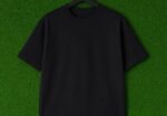 Premium quality drop shoulder