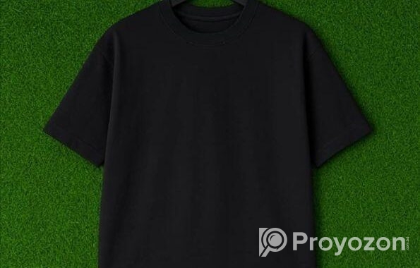 Premium quality drop shoulder
