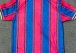 Barcelona new Jersey