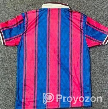 Barcelona new Jersey