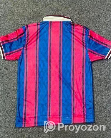 Barcelona new Jersey