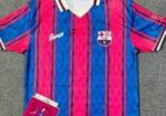 Barcelona new Jersey