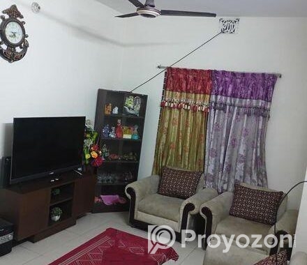 Comilla Bagicagaw police line Apartment sell