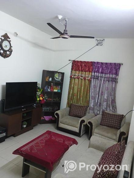 Comilla Bagicagaw police line Apartment sell