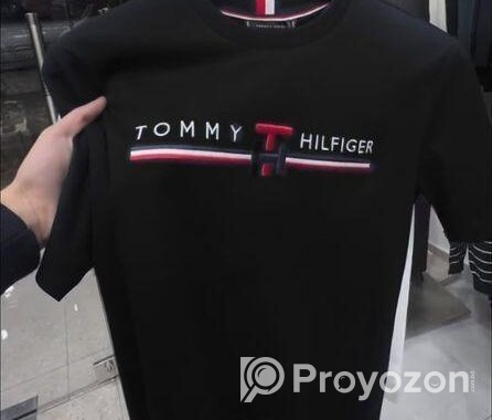 Premium Drop Shoulder T -Tshirt