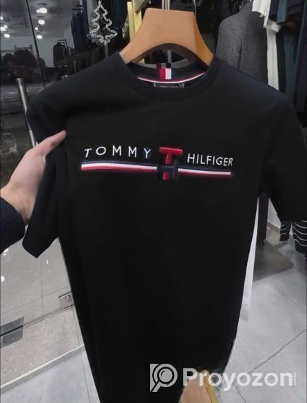 Premium Drop Shoulder T -Tshirt