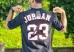 Styles Jordan Drop Suilder