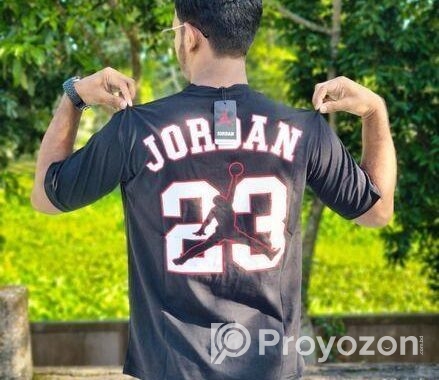 Styles Jordan Drop Suilder