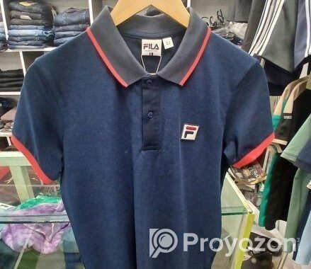 Polo T Shirt