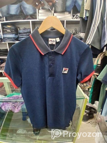 Polo T Shirt