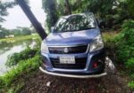 Suzuki Wagon R 2015