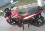 TVS Metro ` 2020