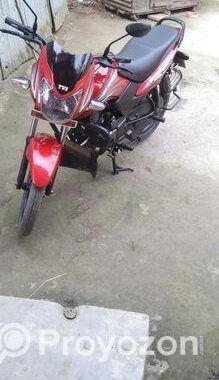 TVS Metro ` 2020