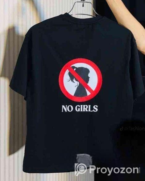 টি শার্ট প্রিন্ট