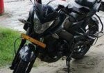 Bajaj Pulsar NS 160 2020