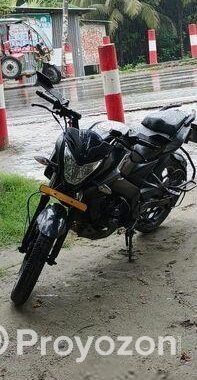 Bajaj Pulsar NS 160 2020