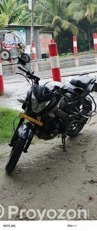 Bajaj Pulsar NS 160 2020