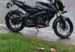Bajaj Pulsar NS 160 2020