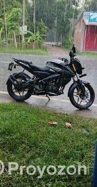 Bajaj Pulsar NS 160 2020