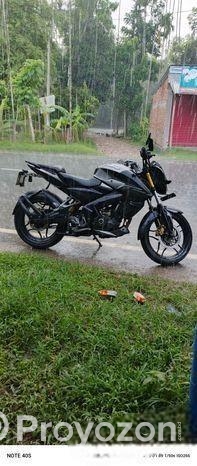 Bajaj Pulsar NS 160 2020