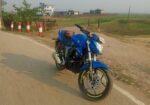 Suzuki Gixxer 2019