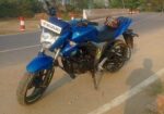 Suzuki Gixxer 2019
