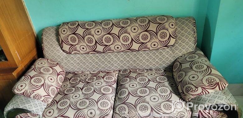 ডাবল সোফা ১ পিছ
