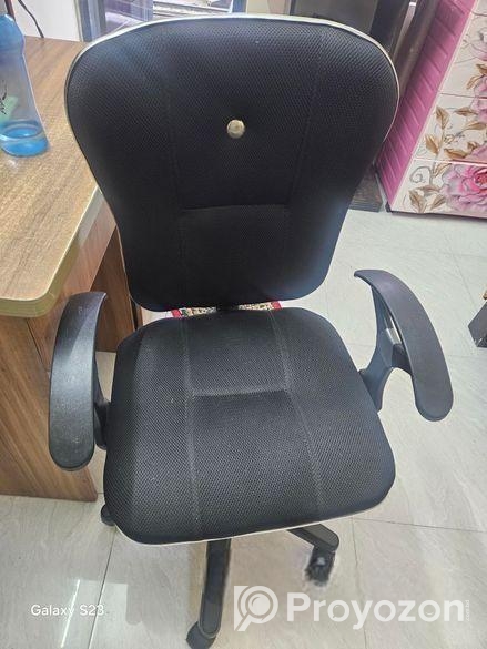 Official Chair