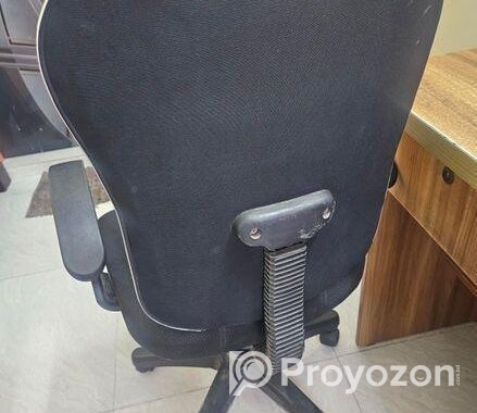Official Chair