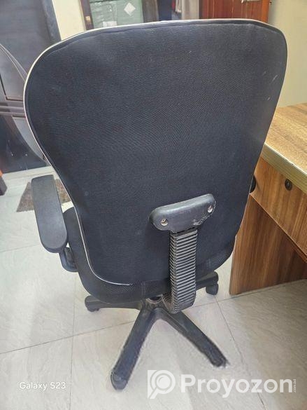 Official Chair