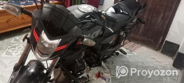 Keeway RKS 125 2021