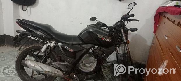 Keeway RKS 125 2021