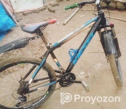 Bicycle Sell