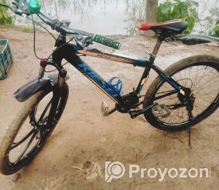 Bicycle Sell