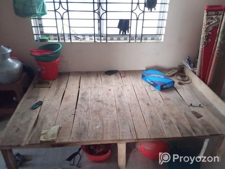 সিঙ্গেল চকি