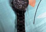Watch for sell