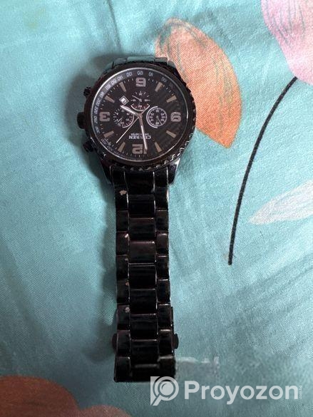 Watch for sell