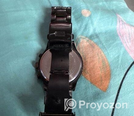 Watch for sell