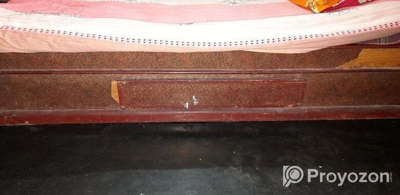 Bed For Sale