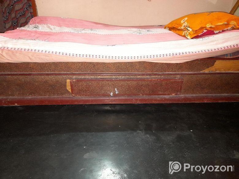 Bed For Sale