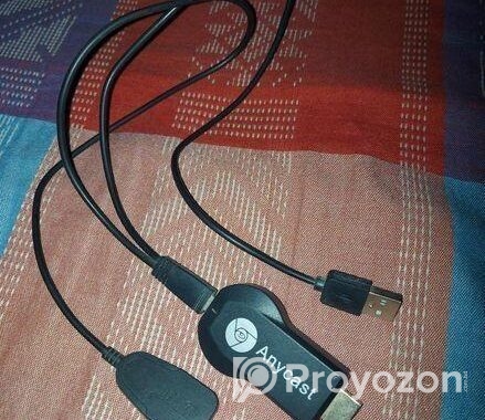 Anycast device