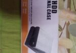 3.5 inch hard disk case