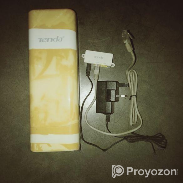 Tenda O3 Outdoor Long-Range CPE