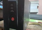 Power Guard Pg1500va-ps 1500va Offline Ups
