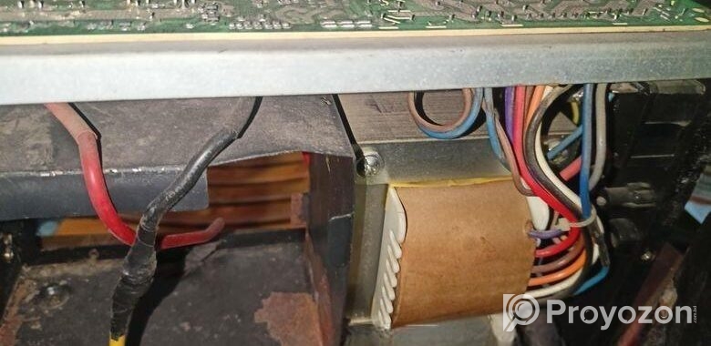 Power Guard Pg1500va-ps 1500va Offline Ups