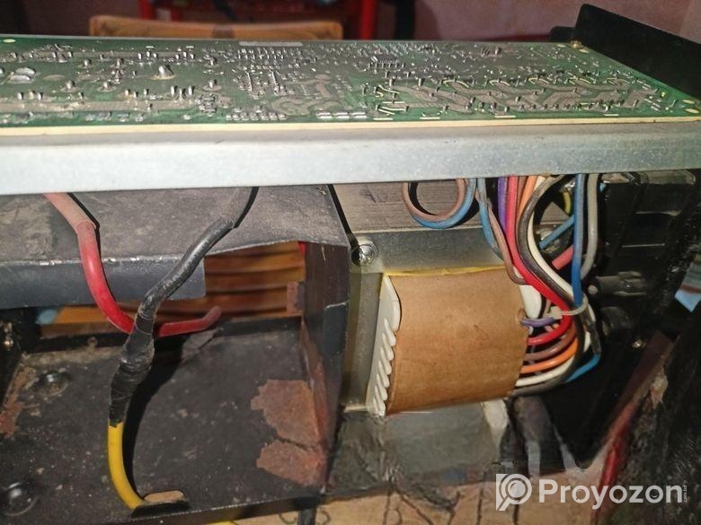 Power Guard Pg1500va-ps 1500va Offline Ups