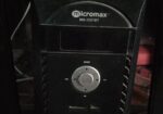 micromax সাউন্ড সিস্টেম ফ্রেস কন্ডিশন