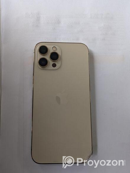 Apple iPhone 12 Pro Max 2020 (Used)