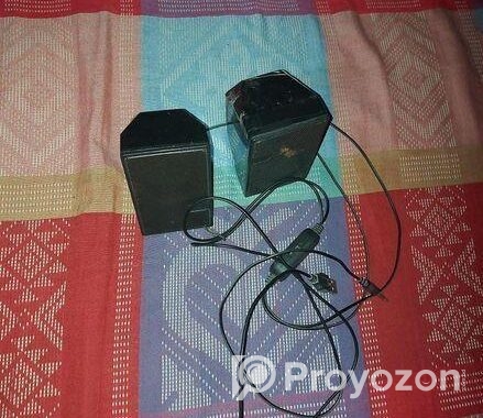 USB MINI SAUND BOX