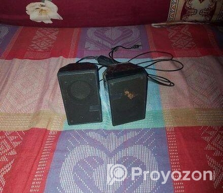 USB MINI SAUND BOX